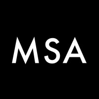 Michel Servaes Architectuur logo - Similar company to Block Materials