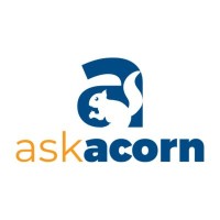 Ask Acorn logo - Similar company to Ntech