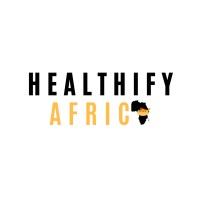 HealthifyAfrica logo - Similar company to Breakfit.Co