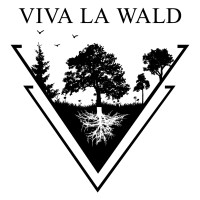 Viva la Wald logo - Similar company to Wilder Wald E.V.