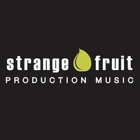 Strange Fruit Music logo - Similar company to Ripcue Music