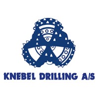 Knebel Drilling A/S logo - Similar company to Lesanco Aps