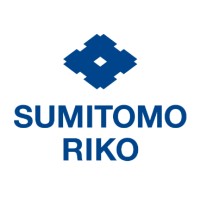 SUMITOMO RIKO COMPANY LIMITED logo - Similar company to Showwoo