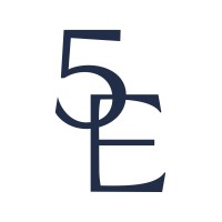 5E Wealth logo - Similar company to Fund@Mental