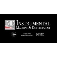 INSTRUMENTAL MACHINE & DEVELOPMENT LLC logo - Similar company to P & A Welding