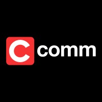 CCOMM Group logo - Similar company to Urben