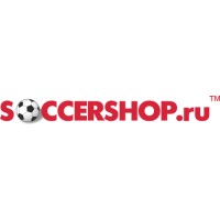 Soccershop.ru logo - Similar company to Soccer Shop
