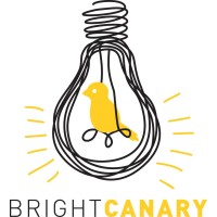 BRIGHT CANARY LIMITED logo - Similar company to Brightcanary