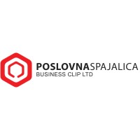 Poslovna Spajalica logo - Similar company to Ltprojects