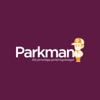 Parkman i Sverige AB logo - Similar company to Parkman