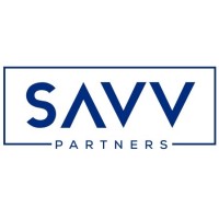 SAVV Partners logo - Similar company to 99Canvas