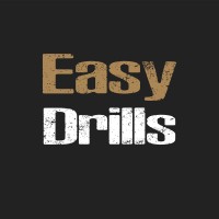 Easy Drills logo - Similar company to Abicon