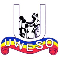 Uganda Women's Effort to Save Orphans logo - Similar company to Christ Way Generation Ministries
