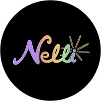 Nelli logo - Similar company to Neli