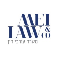 MEI Law logo - Similar company to Easylaw