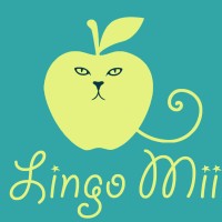 Lingo Mii logo - Similar company to Lingo Marketing