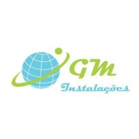 GM ENGENHARIA E INSTALAÇÕES logo - Similar company to M&C Finance Solution