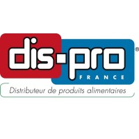 DIS-PRO FRANCE logo - Similar company to Dis-Pro