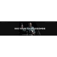 Legends Production