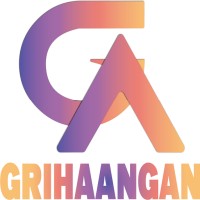 GrihAangan logo - Similar company to Tea Roost