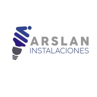 Arslan Instalaciones S.L.U. logo - Similar company to Escenoset Espacios Efímeros