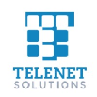 Telenet Solutions logo - Similar company to Telnet Solutions, Inc.