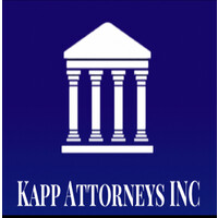 Kapp Attorneys Inc logo - Similar company to Comprisk