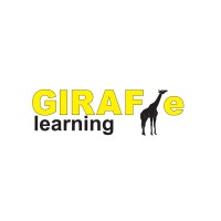 Giraffe Learning logo - Similar company to Thomas Abraham