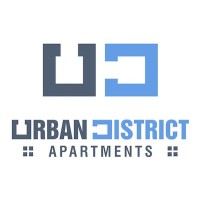 Urban District Apartments logo - Similar company to Splendom Suites
