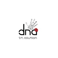 DNA 1st Solution logo - Similar company to Crown Workspace New Zealand