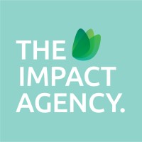 The Impact Agency - Vegan and Ethical Digital Marketing logo - Similar company to Mainul Digital