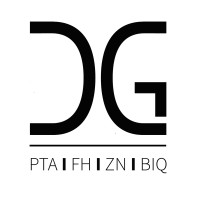 DG Architects logo - Similar company to Xp Architects