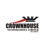 Crownhouse Technologies Limited logo - Similar company to Arpel Ltd