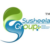 Susheela Group logo - Similar company to Happy2Refer
