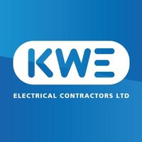 KWE - Keith Wilkinson Electrical Contractors Ltd. logo - Similar company to Circotech