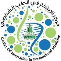 CIPM_KAU Center of Innovation in Personalized Medicine logo - Similar company to Forever Young