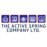 The Active Spring Company Ltd logo - Similar company to Accublend Inline