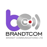 Brandtcom logo - Similar company to Carbon Note