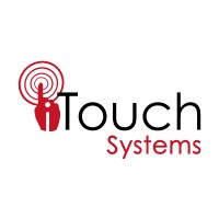 iTouch Systems logo - Similar company to Techflow Drainage