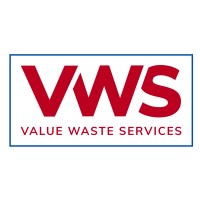 Value Waste Services logo - Similar company to Bronco Ventures