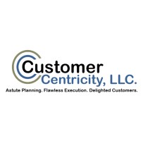 Customer Centricity, LLC. logo - Similar company to Cxjourneymap.Com