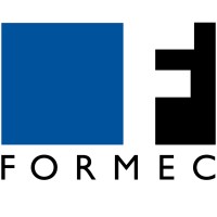 Formec Teknik AB logo - Similar company to Formech