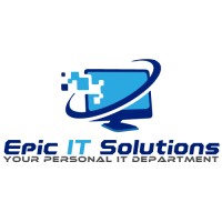 Epic IT Solutions logo - Similar company to Teksolve It Solutions Llc