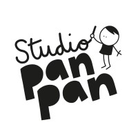 Studio Panpan logo - Similar company to Studio Sansano