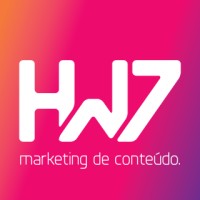 Hw7 logo - Similar company to Mutante Digital