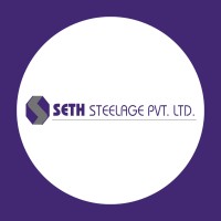 SETH STEELAGE PVT. LTD. logo - Similar company to Honorjet Private Limited