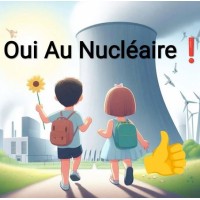 Oui au nucléaire logo - Similar company to Nucleaire Conception & Calculs