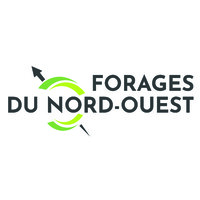 FORAGES DU NORD OUEST logo - Similar company to Ftcs Forage