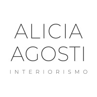 Alicia Agosti Interiorismo logo - Similar company to Bfresh Arquitectura E Interiorismo