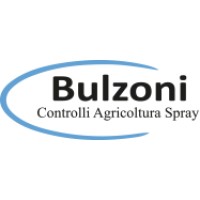 Bulzoni Controlli Agricoltura Spray logo - Similar company to Droinwork Servizi Drone | Ispezioni | Rilievi | Time Lapse | Agricoltura Di Precisione